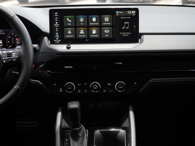 2025 Honda Accord SPORT-L