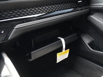 2025 Honda Accord SPORT-L