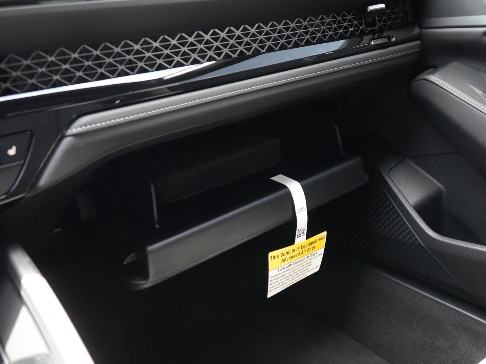2025 Honda Accord SPORT-L