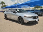 2025 Honda Accord SPORT-L
