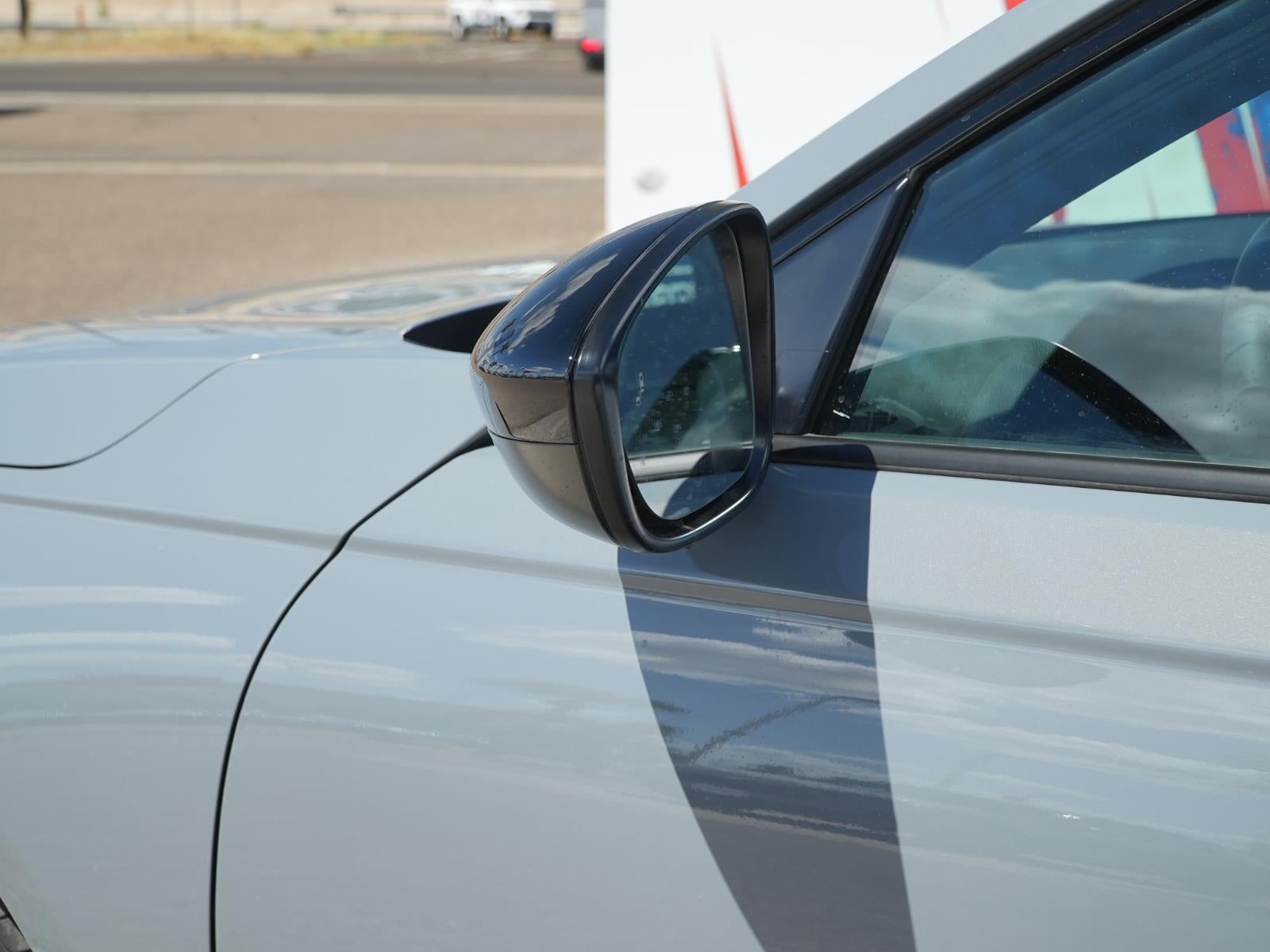 2026 Honda Accord Sedan Sport-L Hybrid