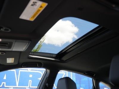 2026 Honda Accord Sedan Sport-L Hybrid