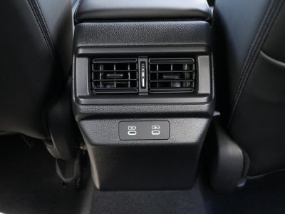 2026 Honda Accord Sedan Sport-L Hybrid