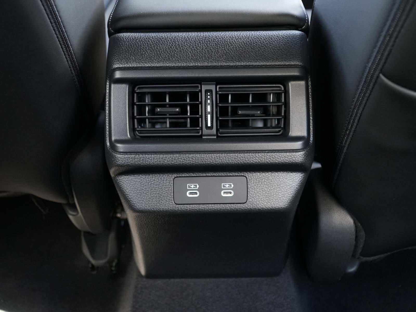 2026 Honda Accord Sedan Sport-L Hybrid