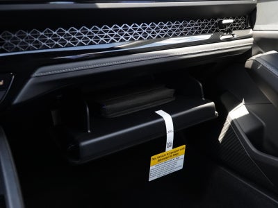 2026 Honda Accord Sedan Sport-L Hybrid