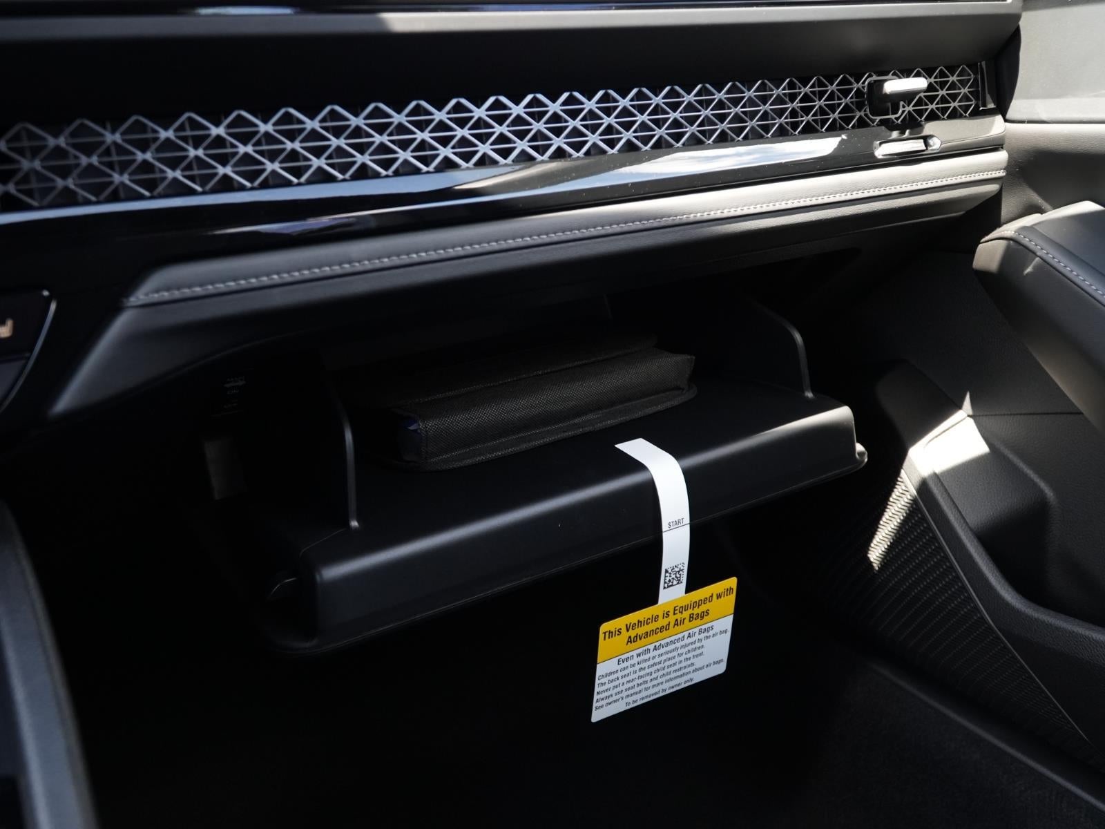 2026 Honda Accord Sedan Sport-L Hybrid