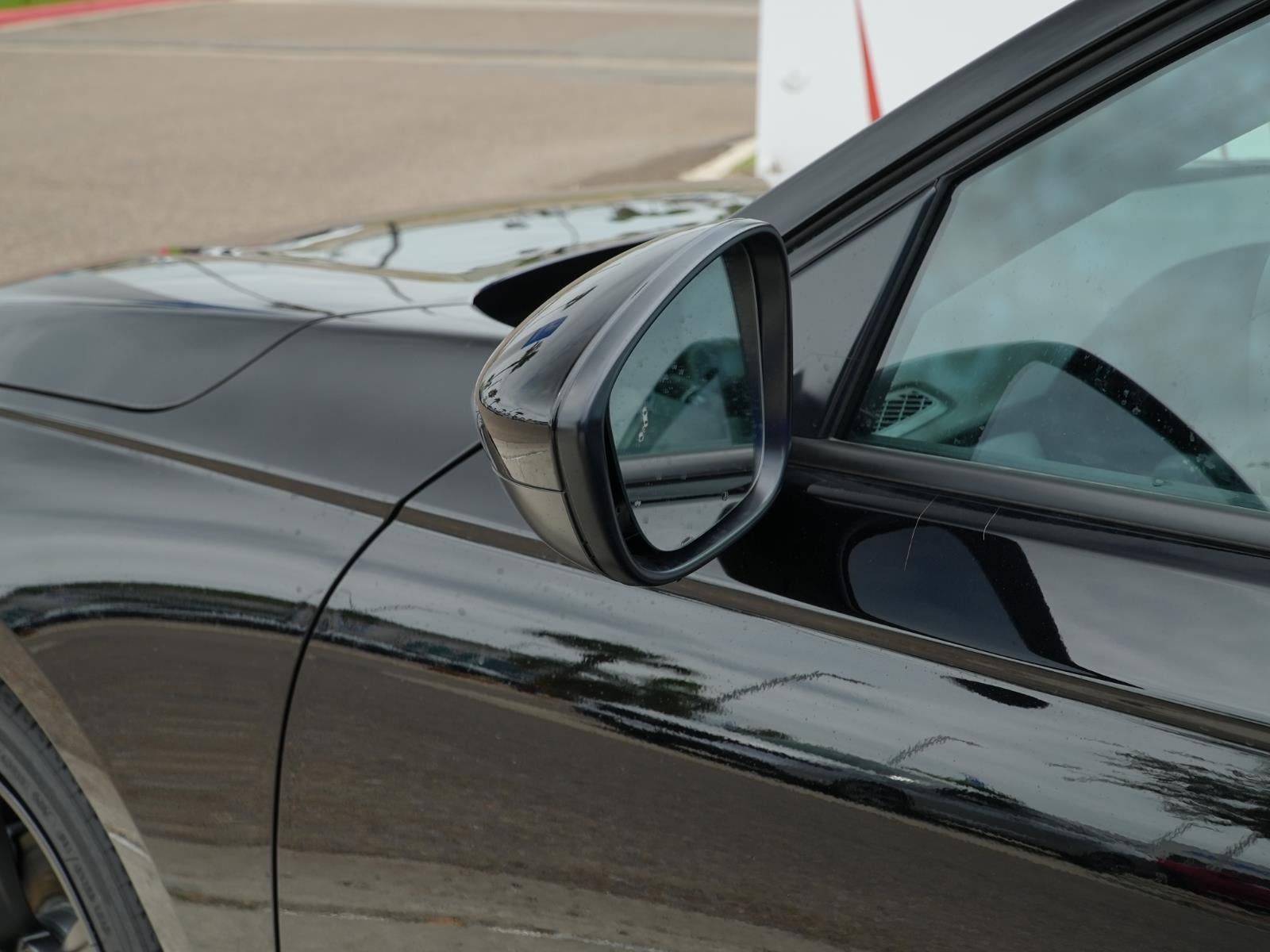 2026 Honda Accord Sport-L