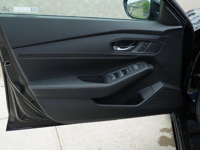 2026 Honda Accord Sport-L