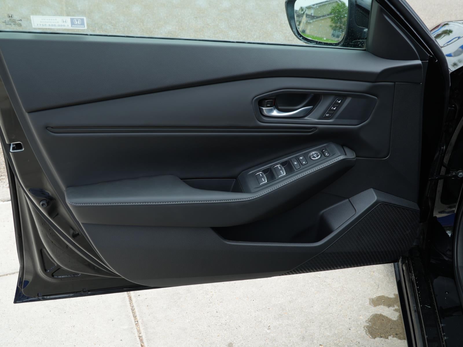 2026 Honda Accord Sport-L