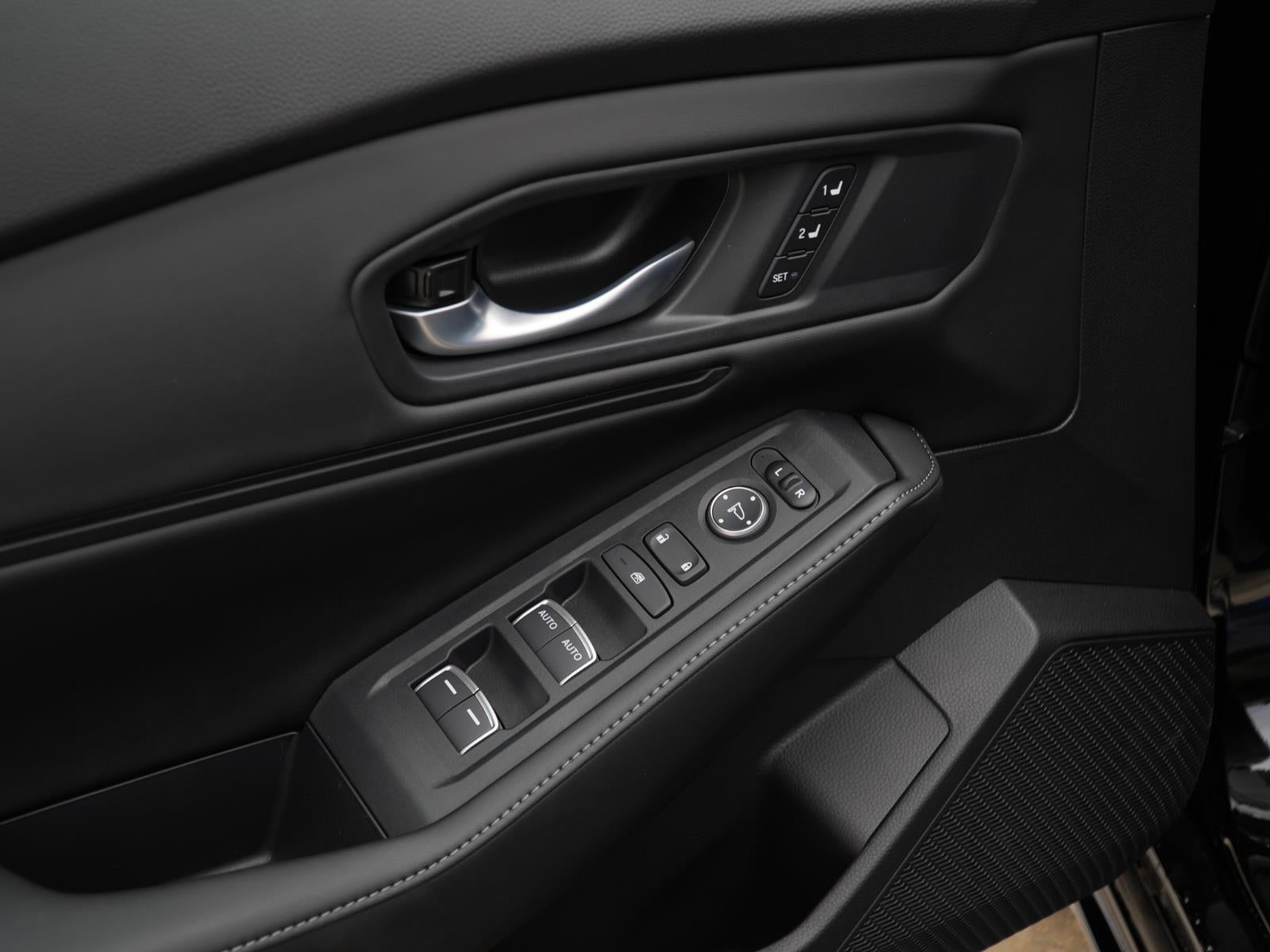 2026 Honda Accord Sport-L