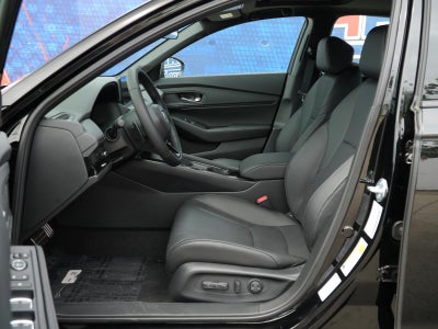 2026 Honda Accord Sport-L