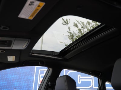 2026 Honda Accord Sport-L