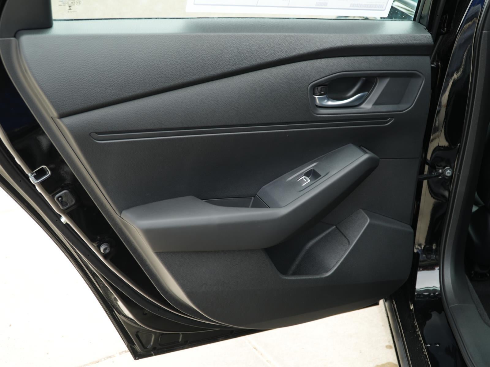 2026 Honda Accord Sport-L