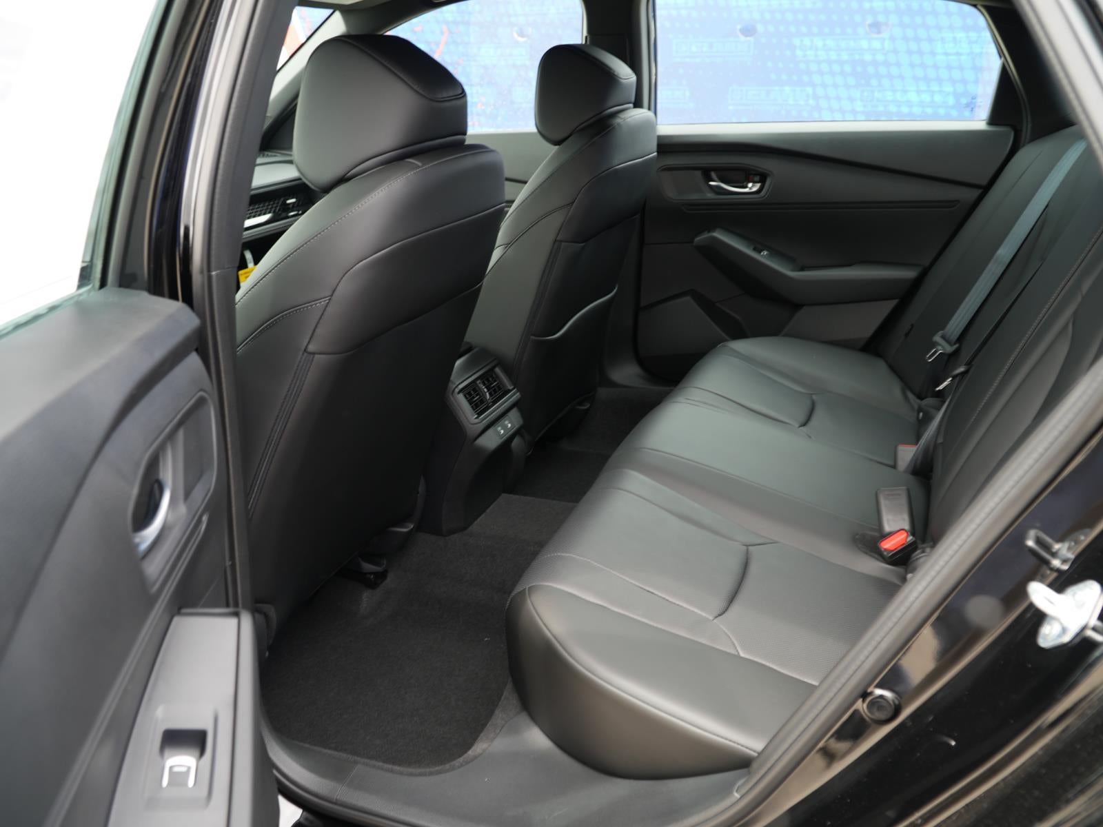 2026 Honda Accord Sport-L