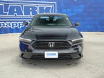 2026 Honda Accord Sport-L