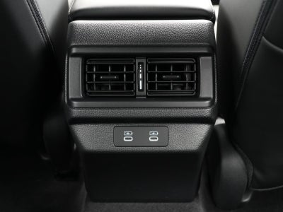 2026 Honda Accord Sport-L