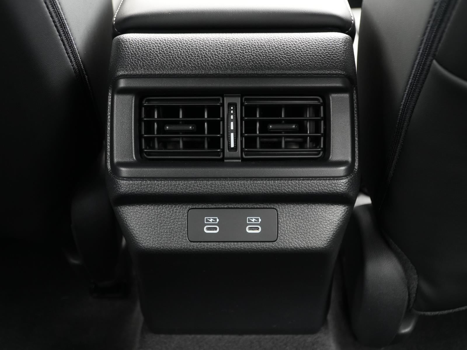 2026 Honda Accord Sport-L