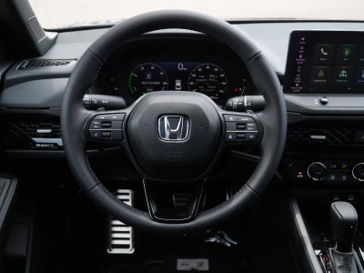 2026 Honda Accord Sport-L