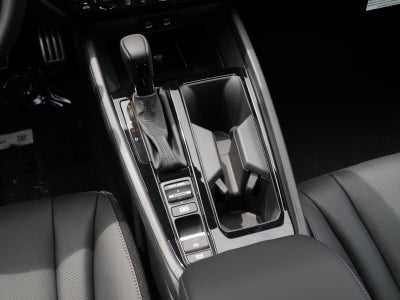 2026 Honda Accord Sport-L