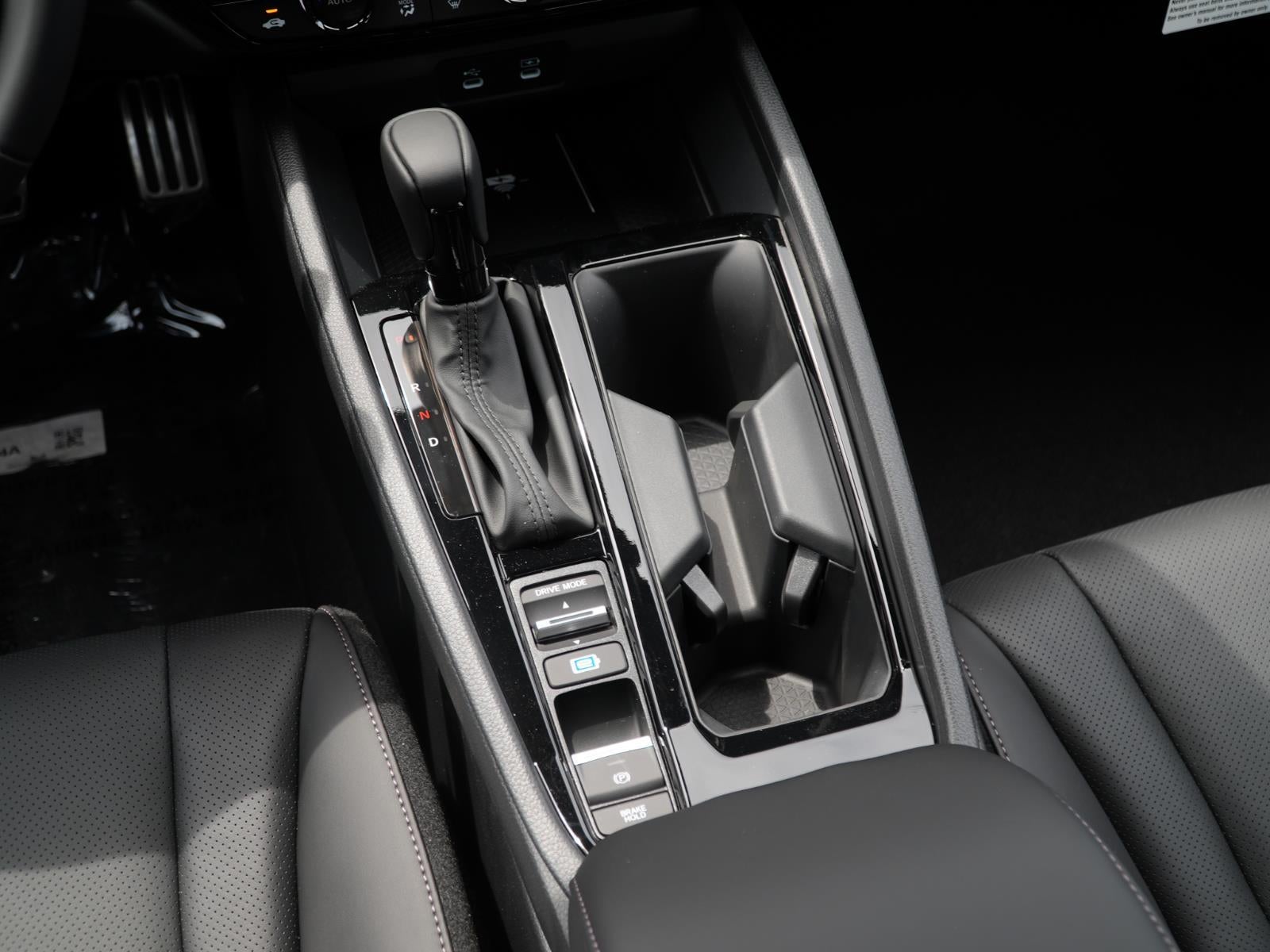 2026 Honda Accord Sport-L