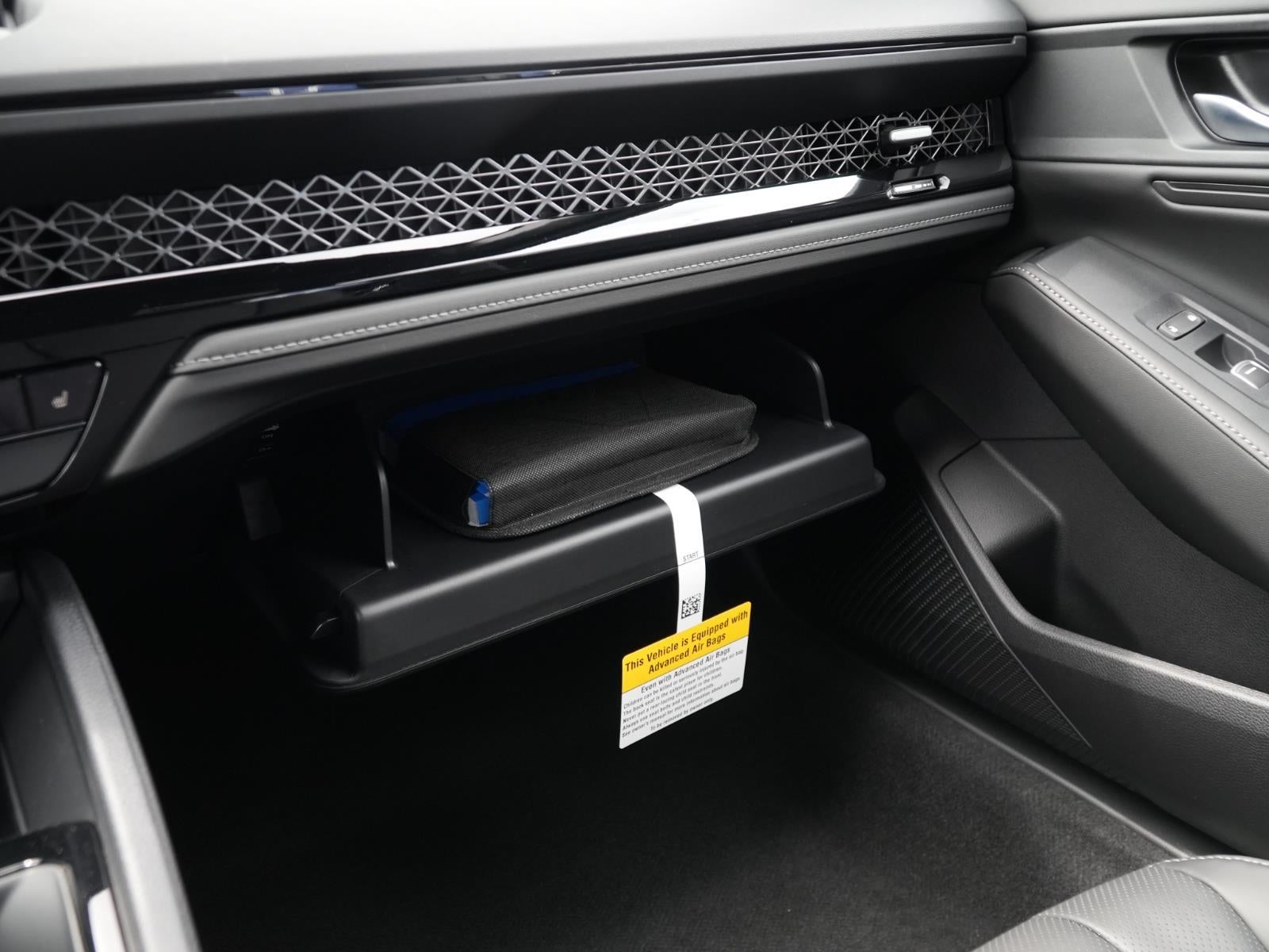 2026 Honda Accord Sport-L