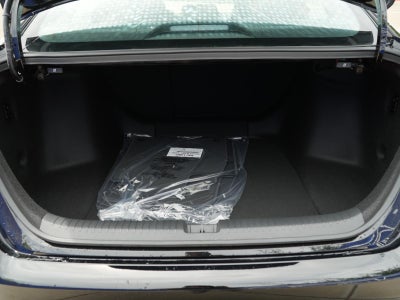 2026 Honda Accord Sport-L