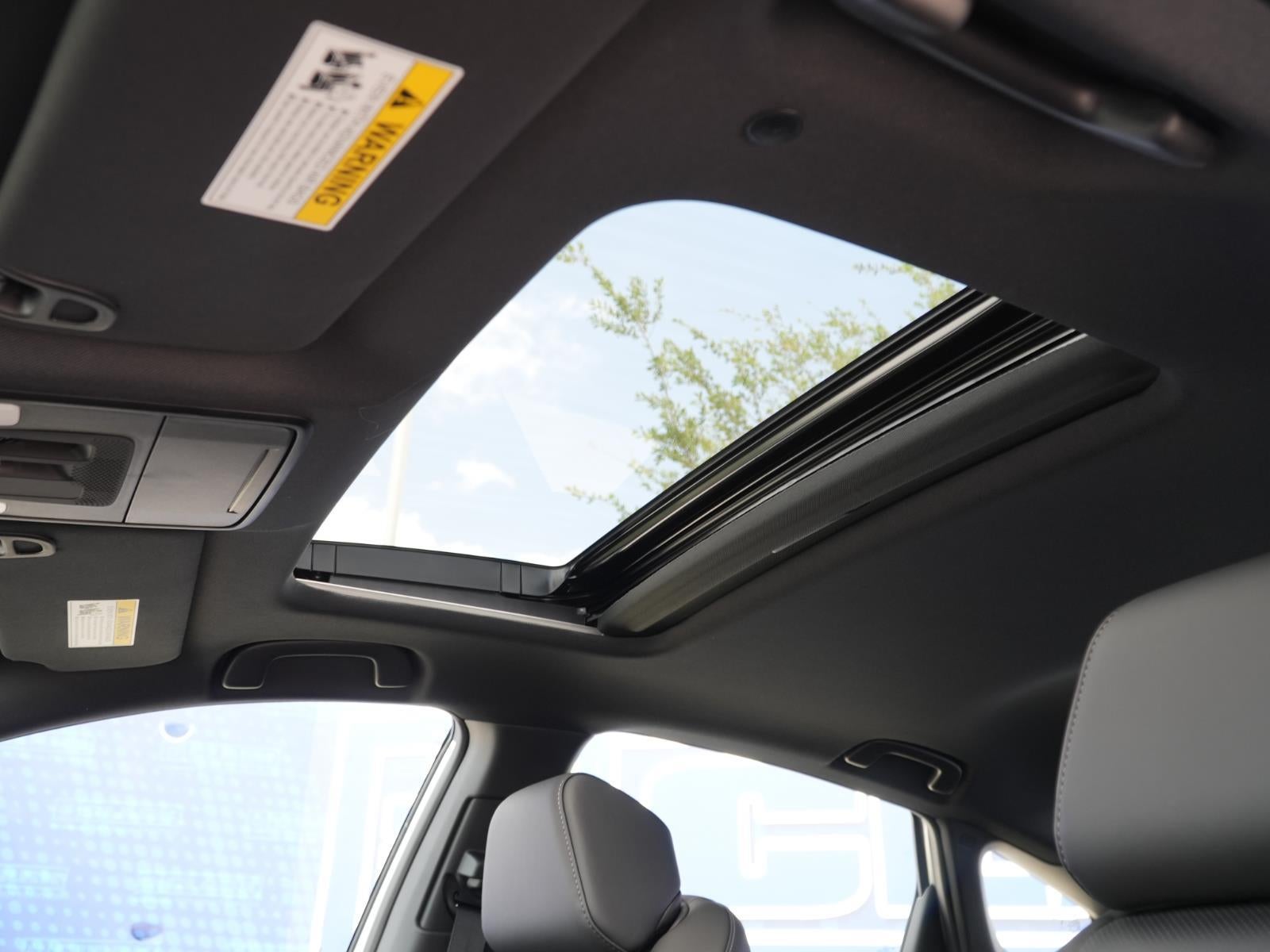 2026 Honda Accord Sedan Sport-L Hybrid