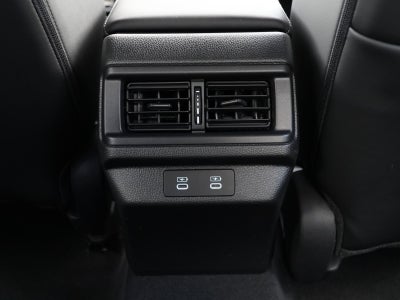 2026 Honda Accord Sedan Sport-L Hybrid