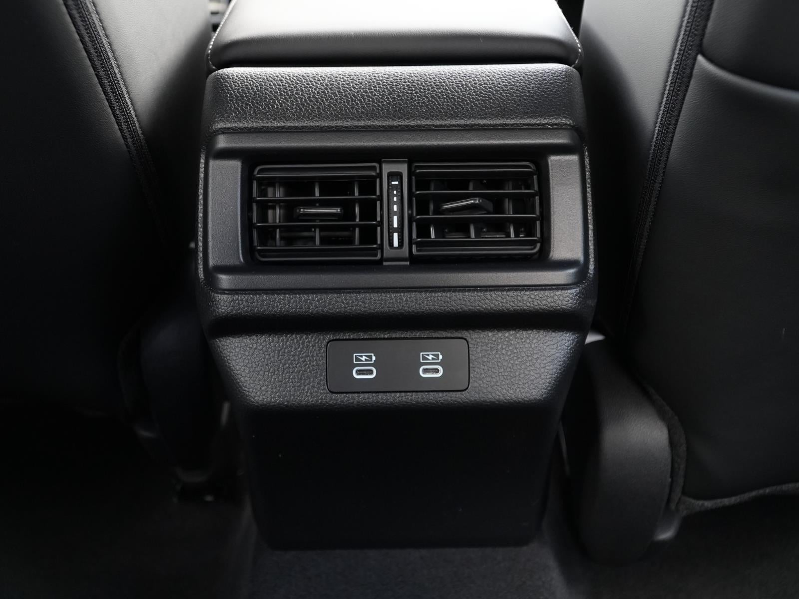 2026 Honda Accord Sedan Sport-L Hybrid