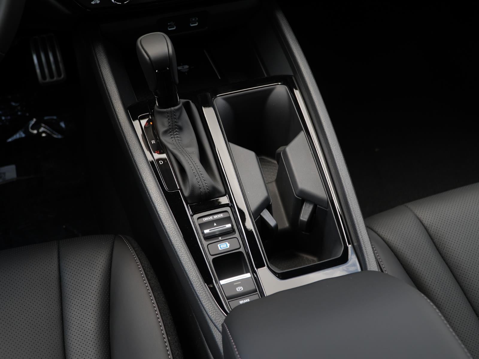 2026 Honda Accord Sedan Sport-L Hybrid