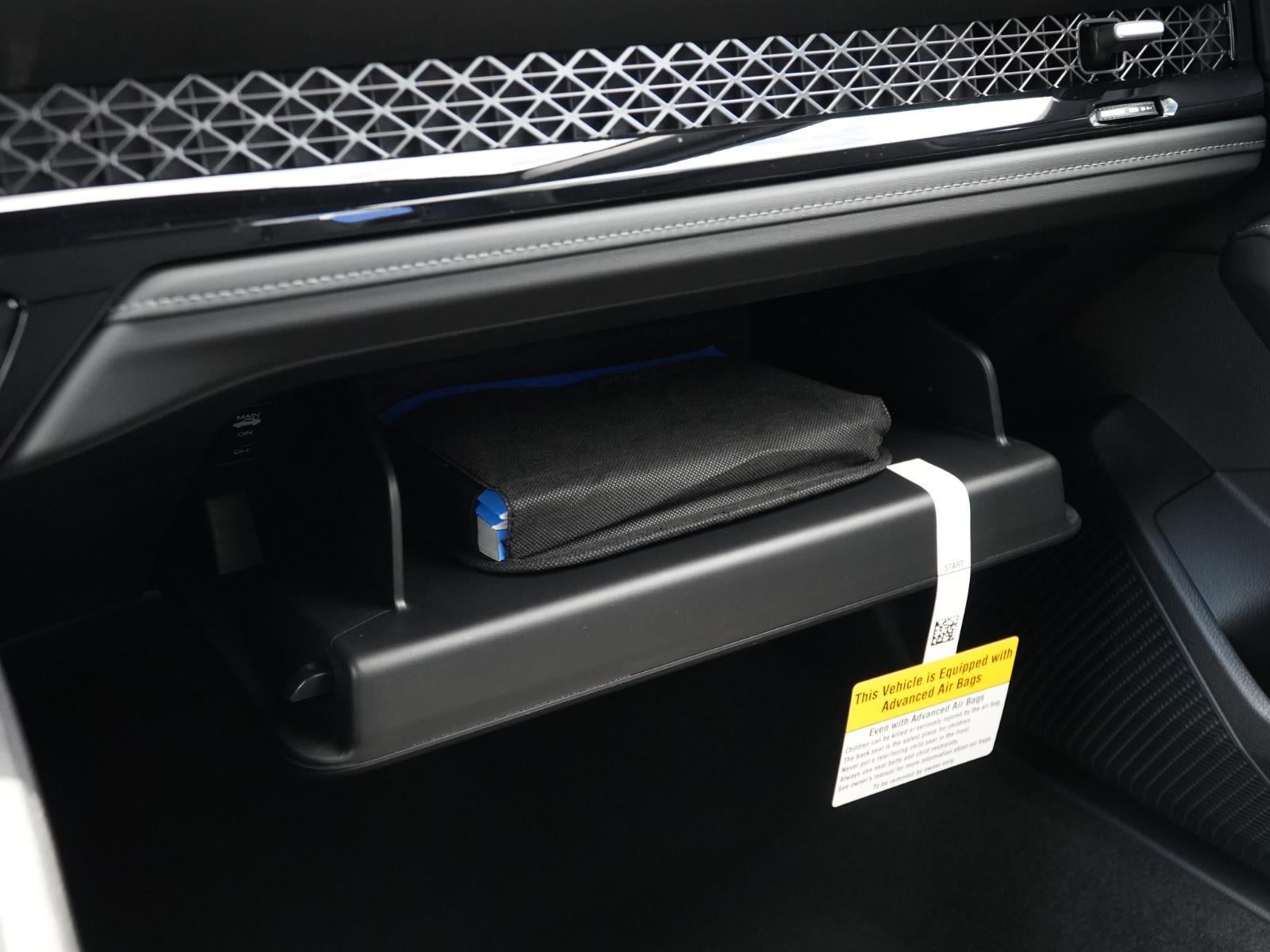 2026 Honda Accord Sedan Sport-L Hybrid