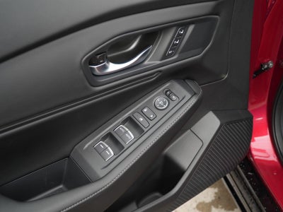 2026 Honda Accord Sport-L