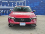 2026 Honda Accord Sport-L