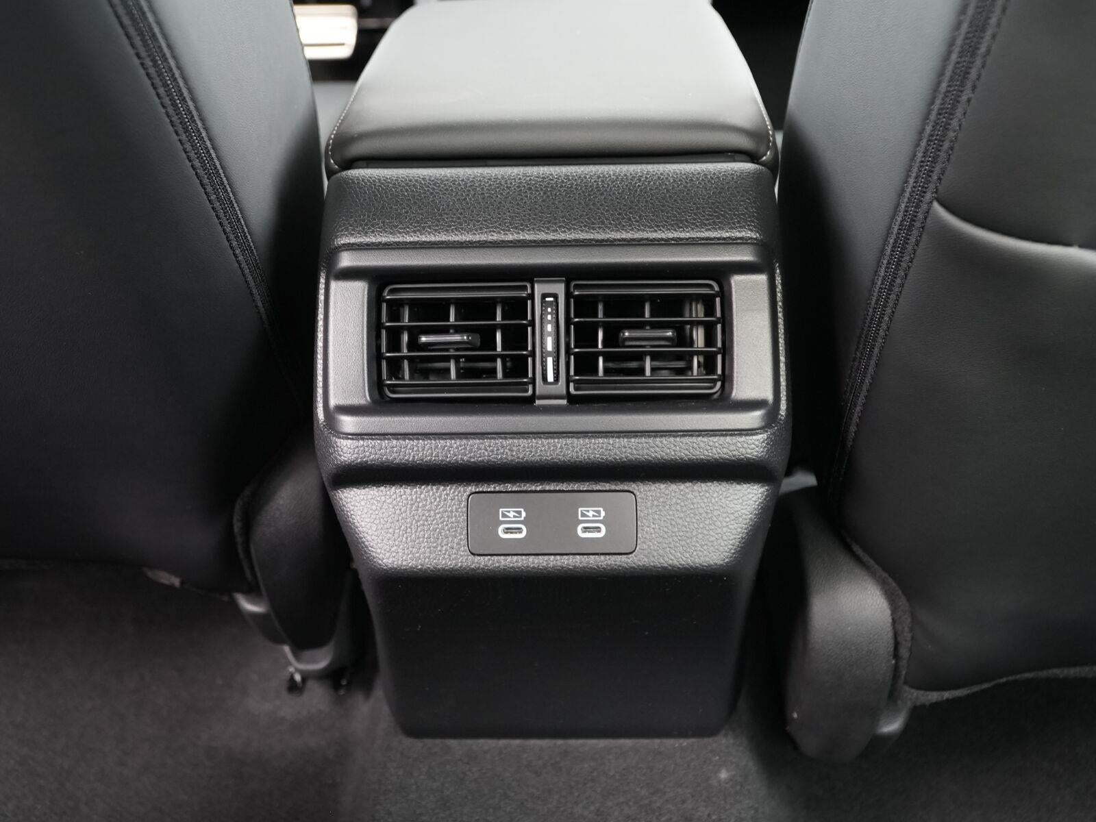 2026 Honda Accord Sport-L
