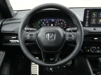 2026 Honda Accord Sport-L