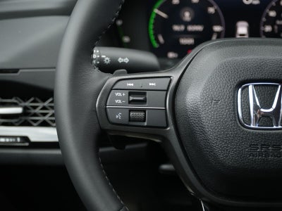 2026 Honda Accord Sport-L
