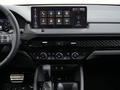 2026 Honda Accord Sport-L
