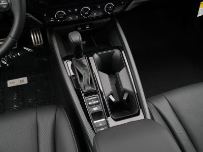 2026 Honda Accord Sport-L