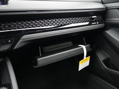 2026 Honda Accord Sport-L