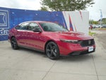 2026 Honda Accord Sport-L