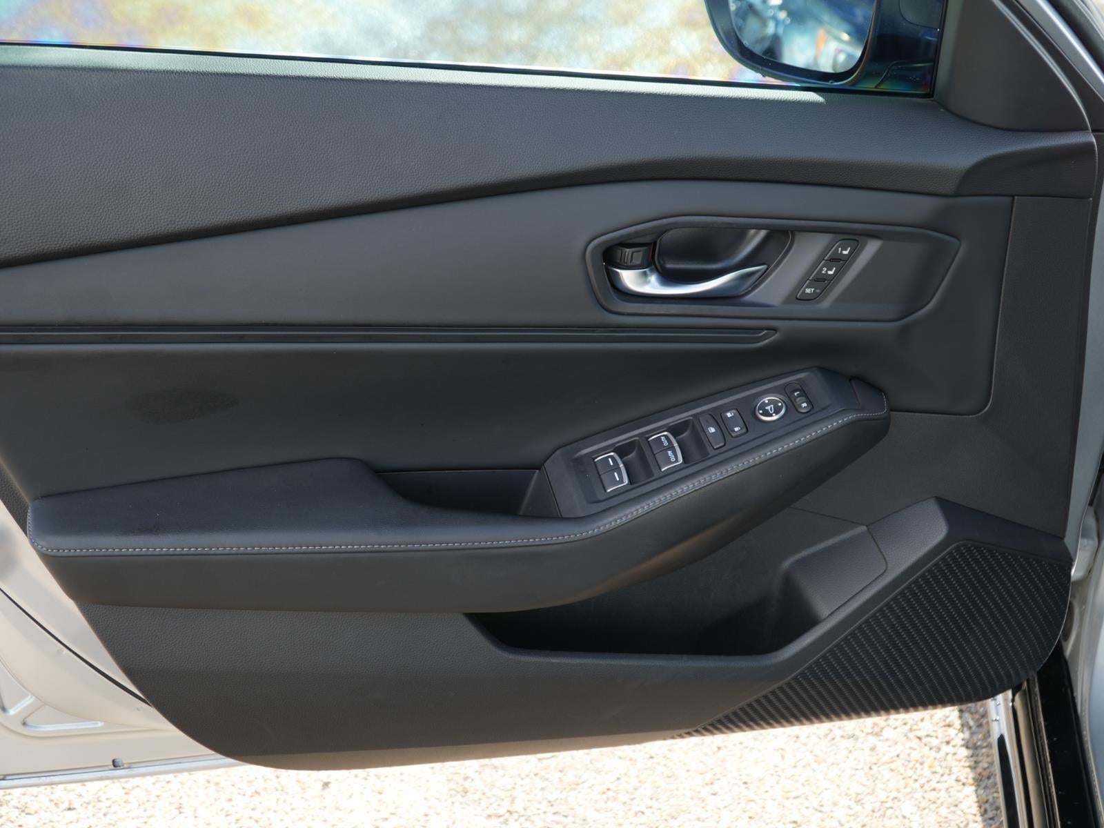 2023 Honda Accord Hybrid Sport-L - Photo 11