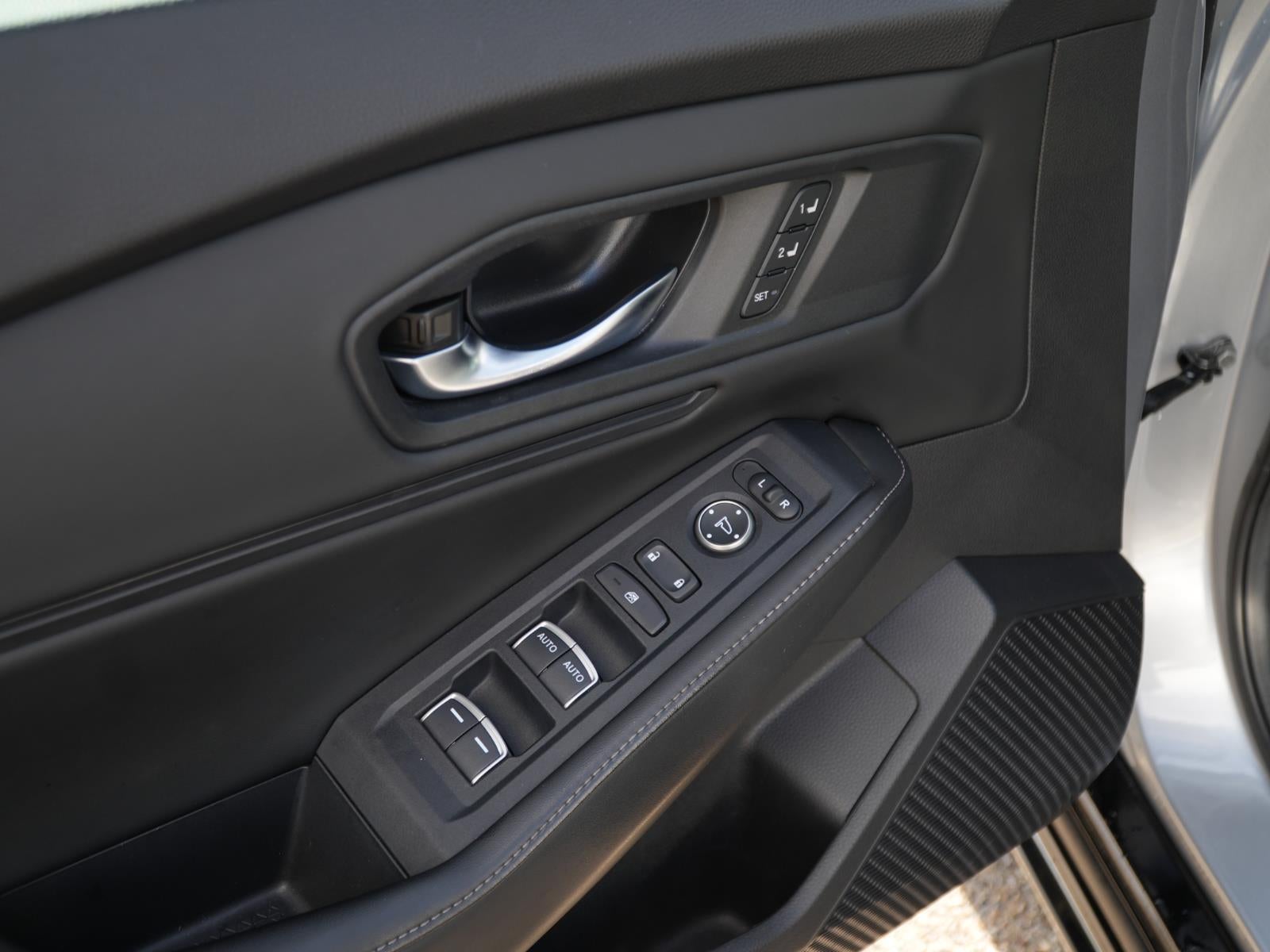 2023 Honda Accord Hybrid Sport-L - Photo 12