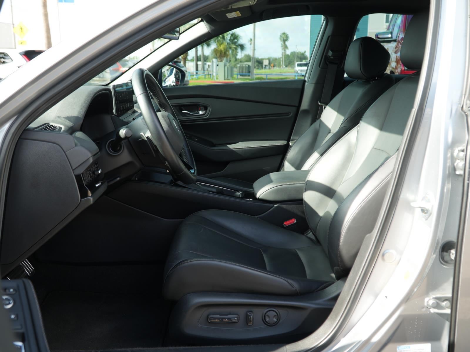 2023 Honda Accord Hybrid Sport-L - Photo 14
