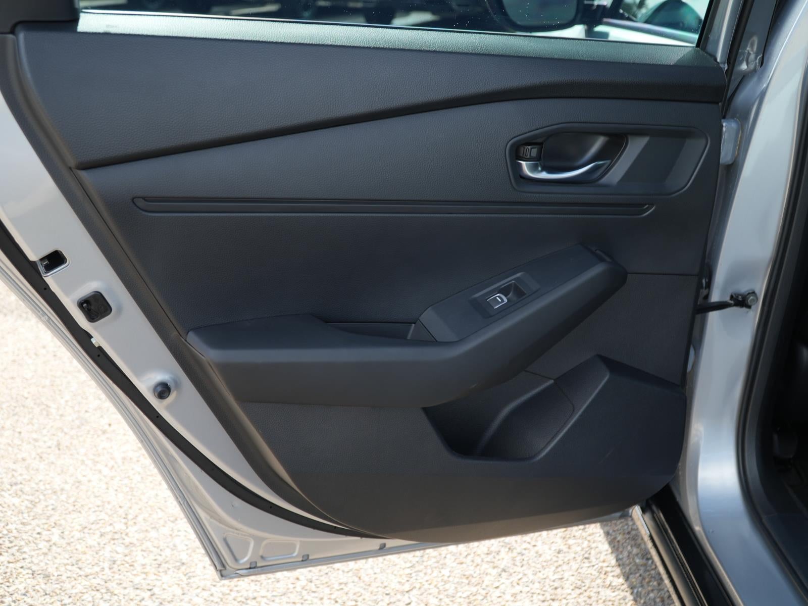 2023 Honda Accord Hybrid Sport-L - Photo 16