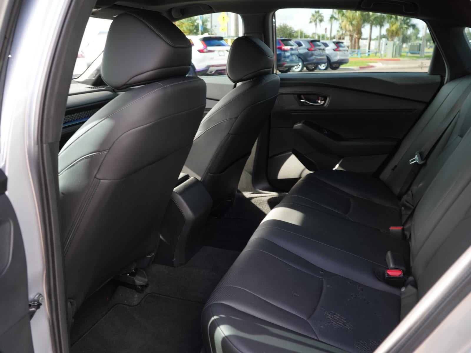2023 Honda Accord Hybrid Sport-L - Photo 17