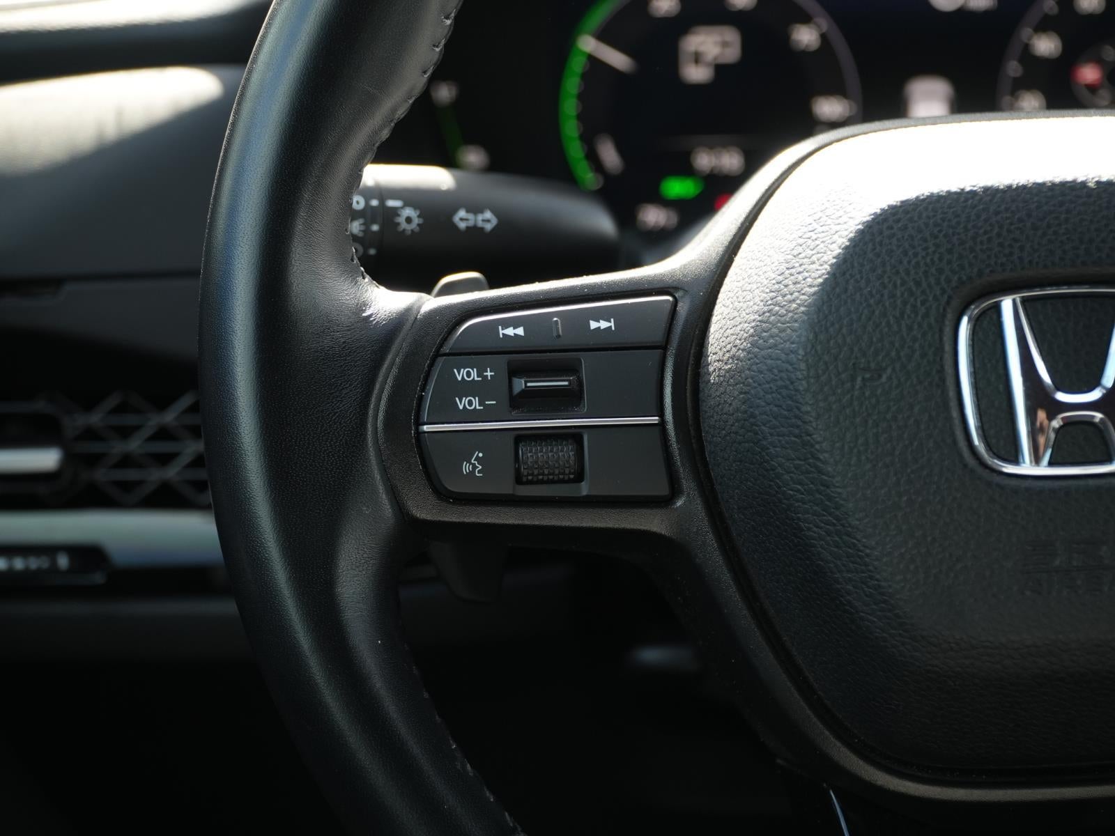2023 Honda Accord Hybrid Sport-L - Photo 20