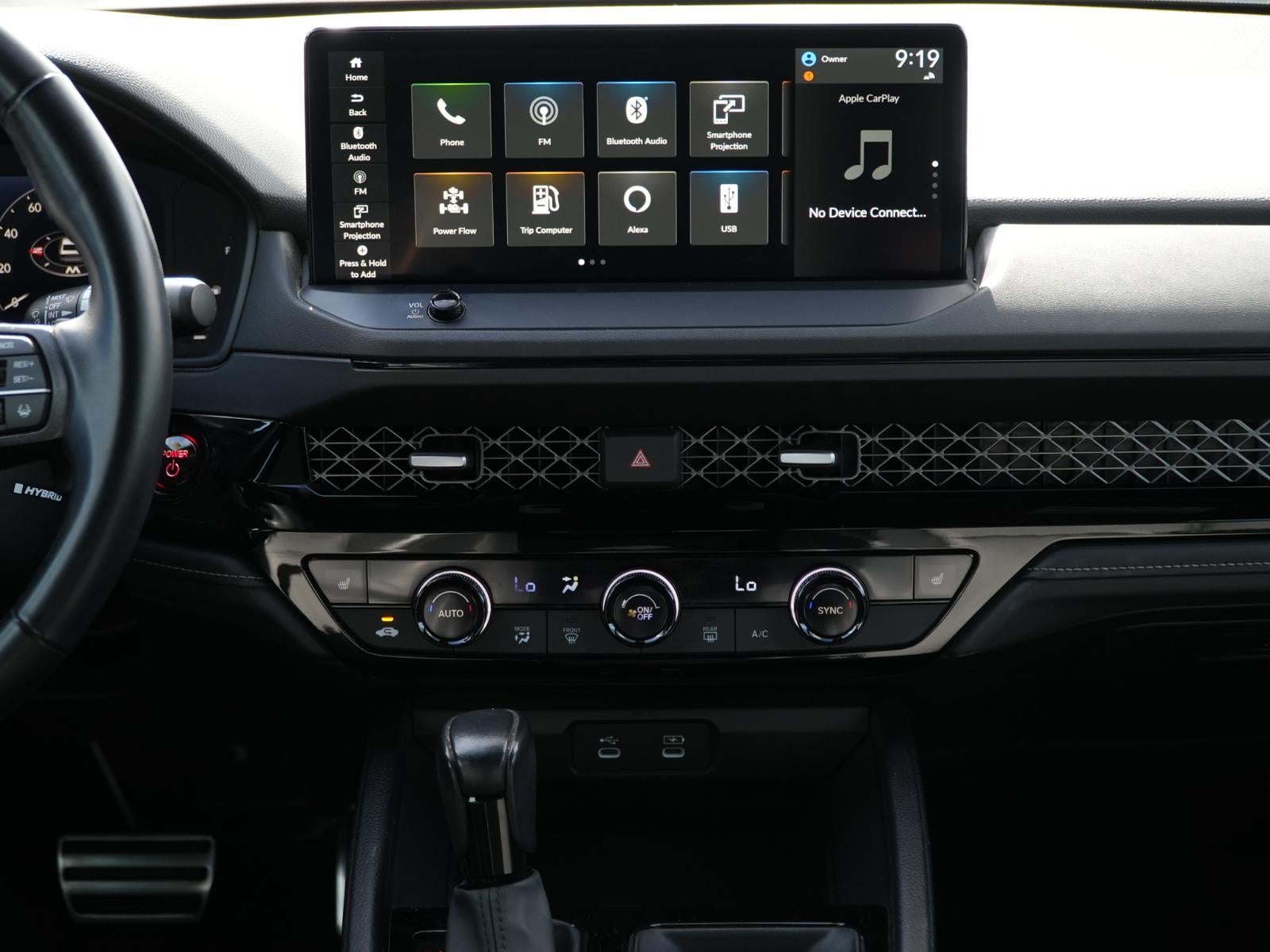 2023 Honda Accord Hybrid Sport-L - Photo 23