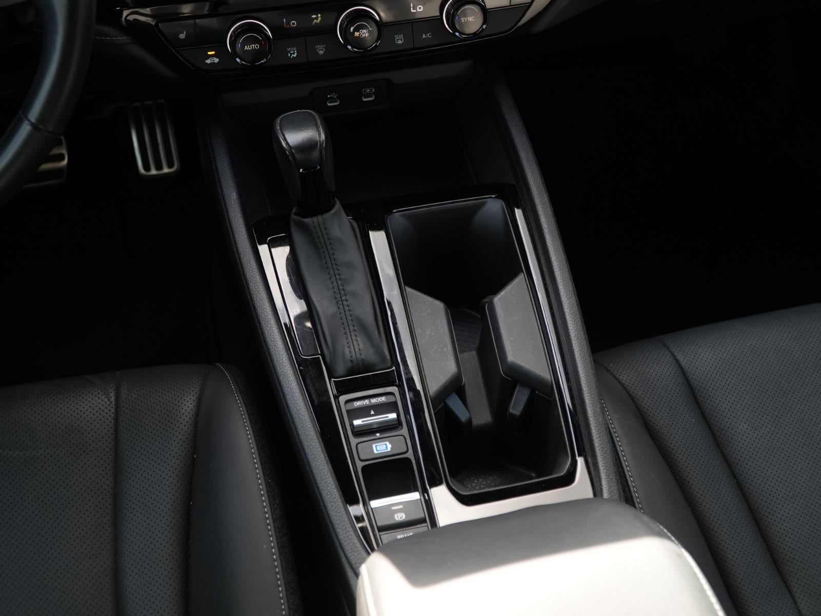 2023 Honda Accord Hybrid Sport-L - Photo 24