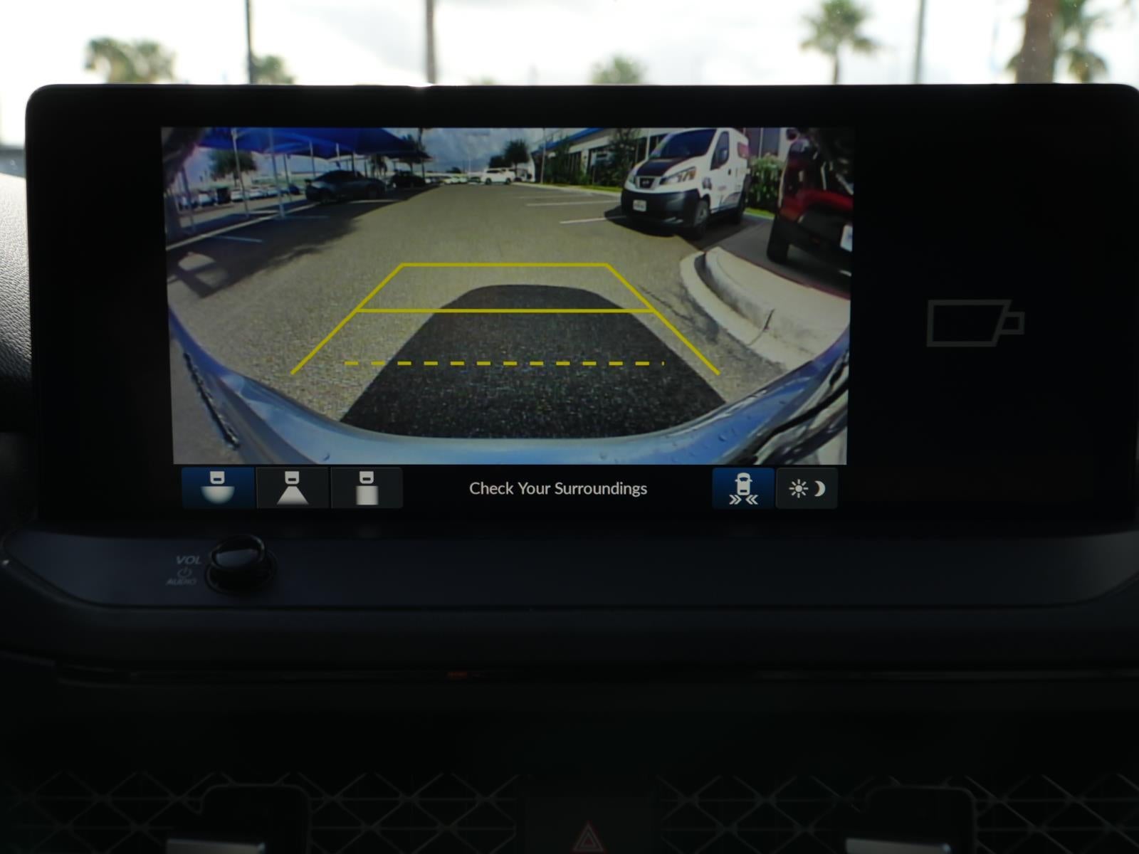 2023 Honda Accord Hybrid Sport-L - Photo 25