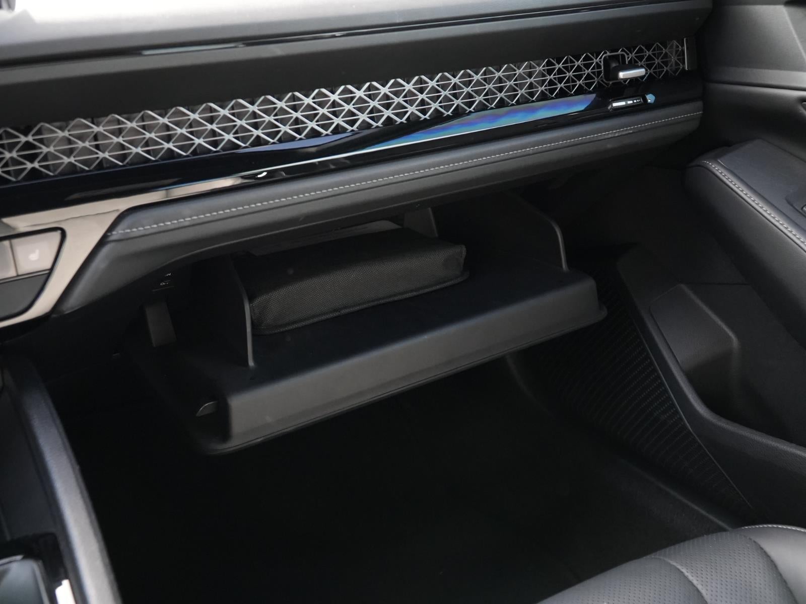 2023 Honda Accord Hybrid Sport-L - Photo 26